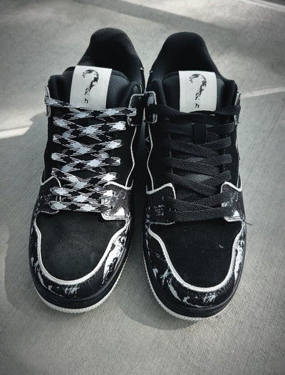 XXX ? Edition Sneakers