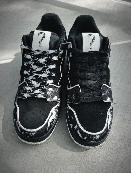 XXX ? Edition Sneakers