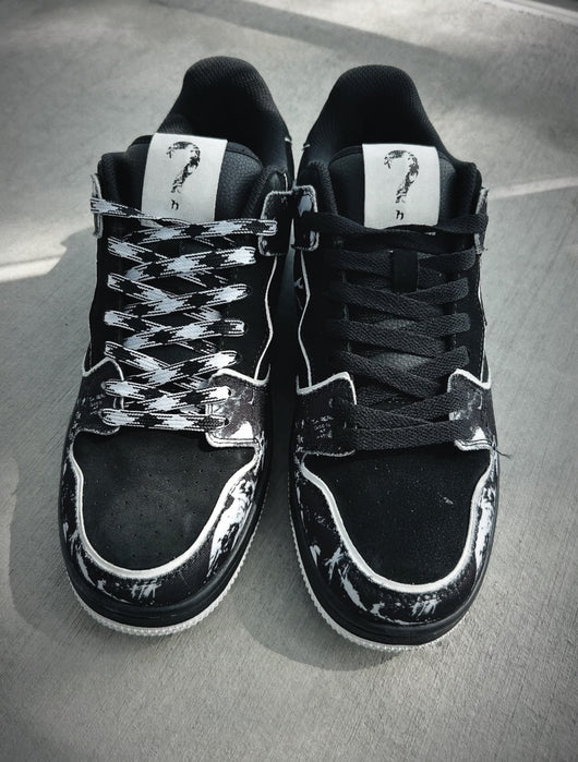 XXX ? Edition Sneakers