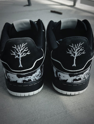 XXX ? Edition Sneakers