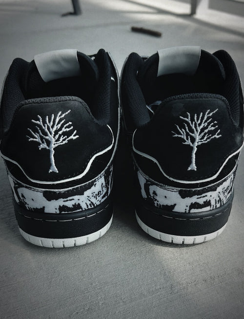 XXX ? Edition Sneakers