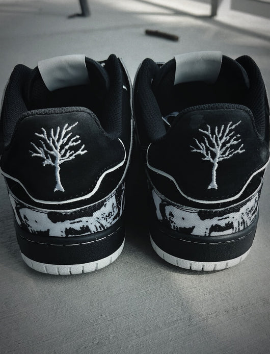 XXX ? Edition Sneakers